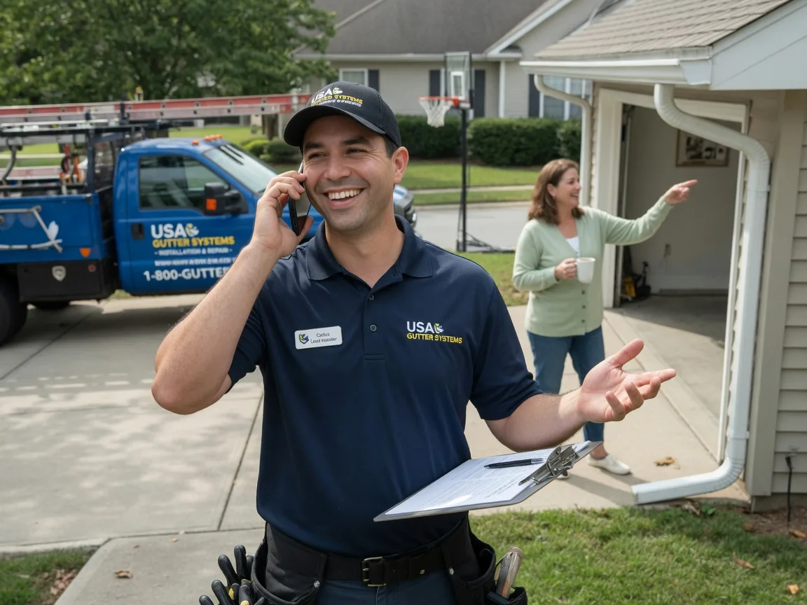 Gutter Installation Arden, NC FAQs